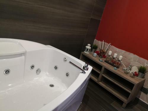 Apartamento Zagar� Suite House
