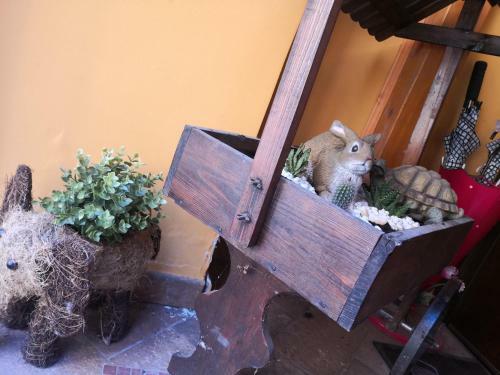 Apartamento Zagar� Suite House