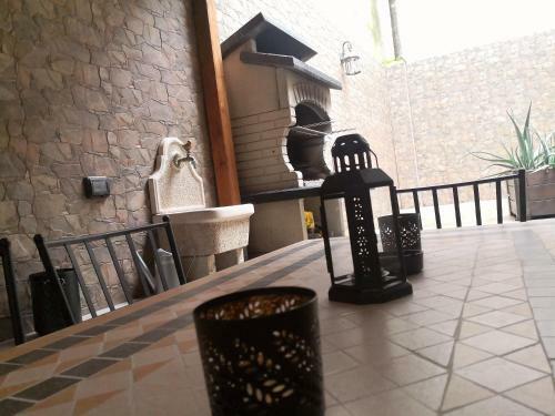 Apartamento Zagar� Suite House
