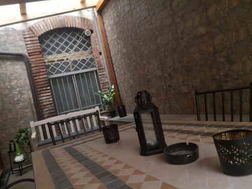 Apartamento Zagar� Suite House