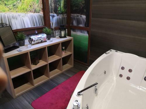 Apartamento Zagar� Suite House
