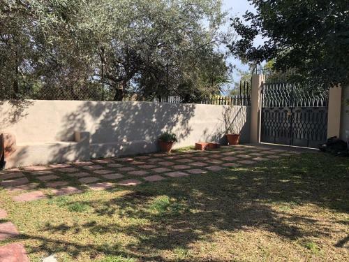 Carrubo - Giardino In Citt�