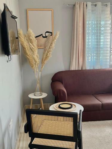 Nuels Apartment