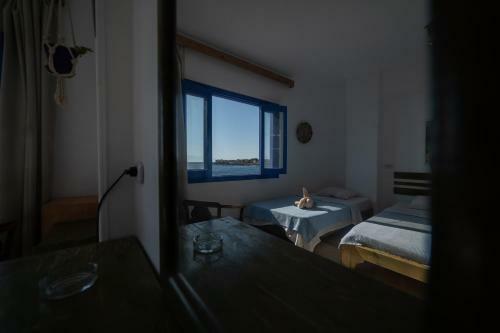 Bamboo House Hotel Dahab