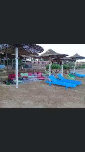 Elbadawy Camp