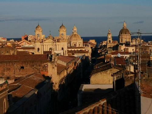 Apartamento Trinit� City Centre