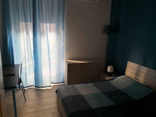 Apartamento Trinit� City Centre