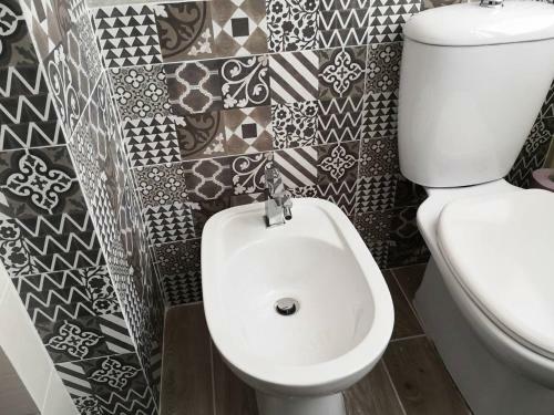 Apartamento Trinit� City Centre