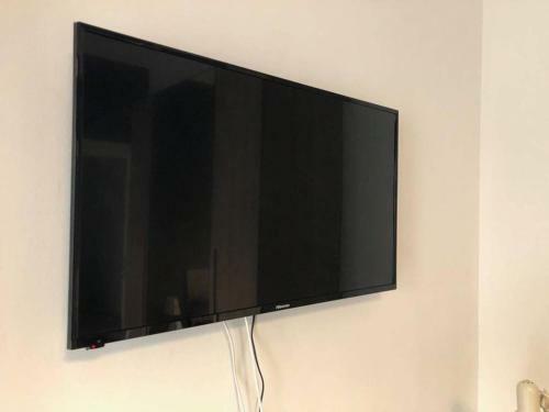 Apartamento Trinit� City Centre