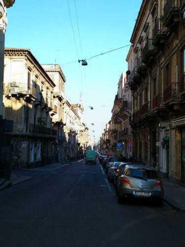 Apartamento Trinit� City Centre