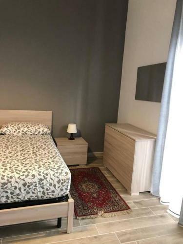 Apartamento Trinit� City Centre