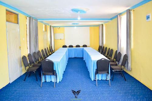 Hotel Stepwing Resort Nyeri