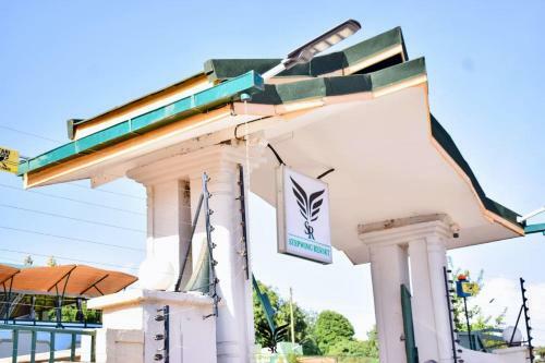 Hotel Stepwing Resort Nyeri