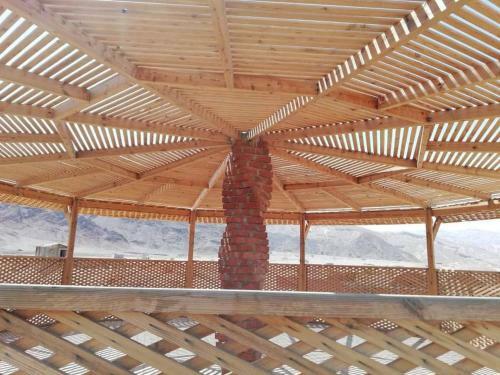 Hotel Diana Beach Camp