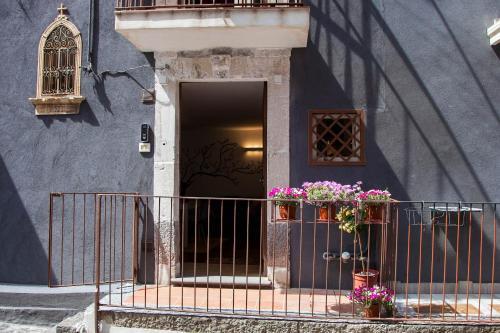 Apartamento La Casetta In Centro By Sicily In Home