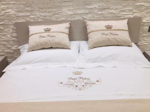 Apartamento Suite Petit