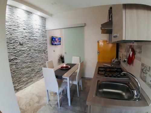 Apartamento Suite Petit