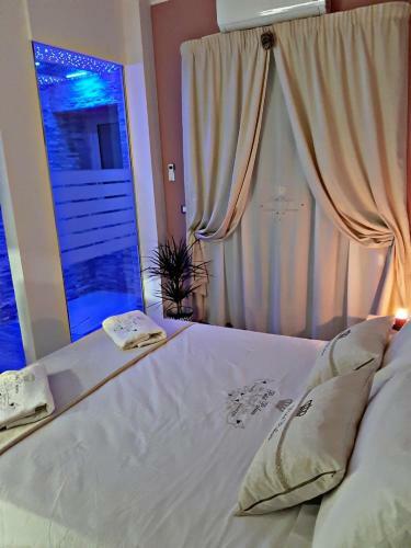 Apartamento Suite Petit
