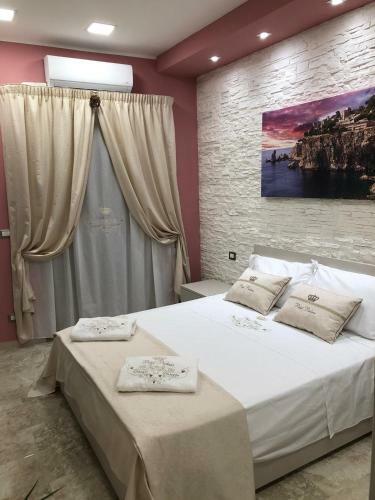Apartamento Suite Petit