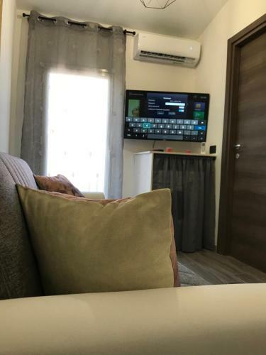 Apartamento Luxury Home Keope