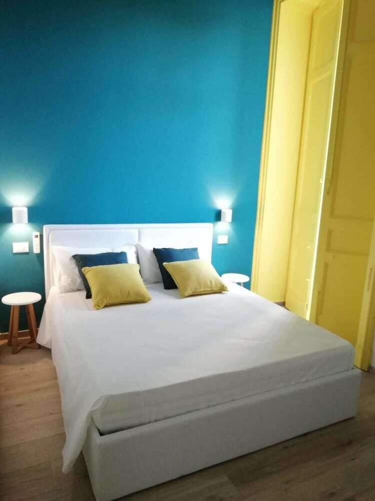 Hostal Gh Rooms Catania