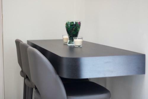 Romeo Luxury Apartment