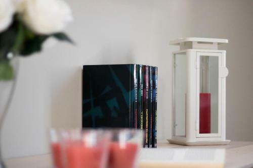 Romeo Luxury Apartment