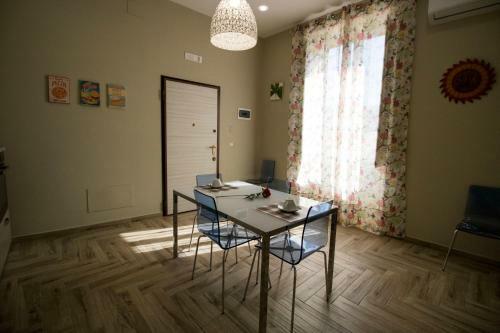 Romeo Luxury Apartment