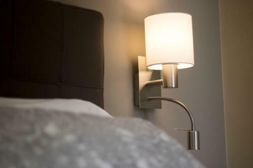 Romeo Luxury Apartment