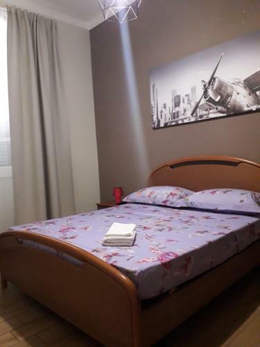 Apartamento Giorgia's Home