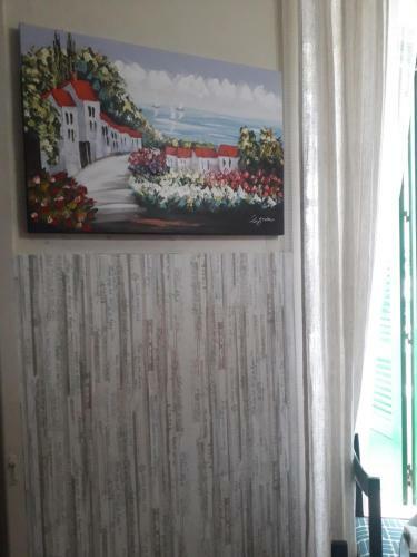 Apartamento Giorgia's Home