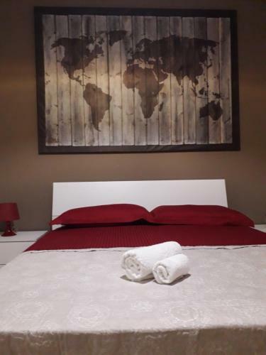 Apartamento Giorgia's Home