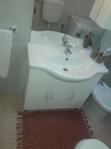 Apartamento Giorgia's Home