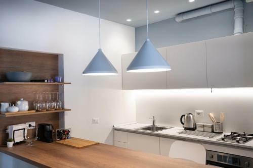 Sant'agostino Luxury Apartments