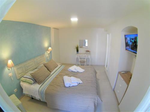 Apartamento Landolina Sweet Home