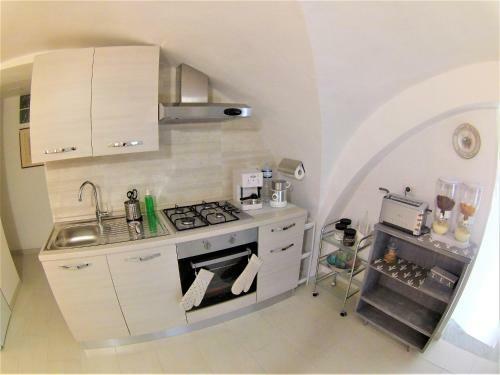Apartamento Landolina Sweet Home