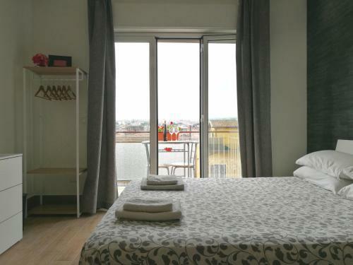 B&B Trinacria View