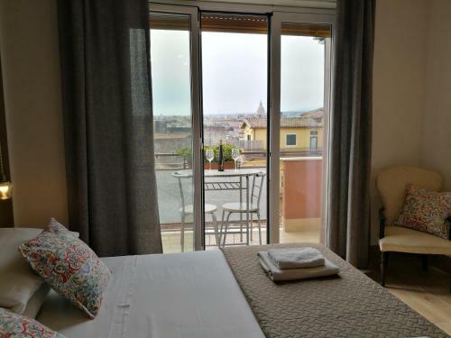 B&B Trinacria View