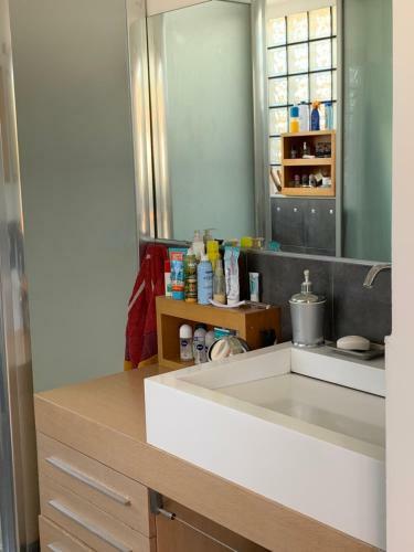 Apartamento Zziny House (Sea Loft)