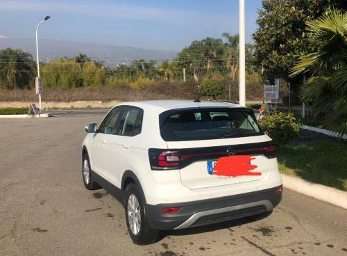 Apartamento Il Panorama Sull'etna