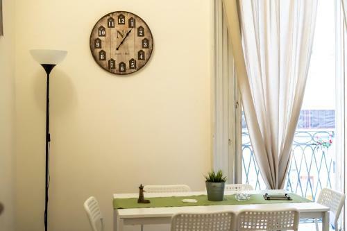 Apartamento Al Barocco Siciliano