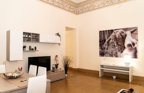 Apartamento Al Barocco Siciliano
