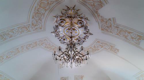 Apartamento Al Barocco Siciliano