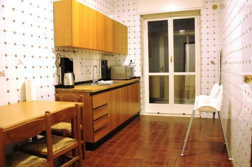 Apartamento Third House Lodge