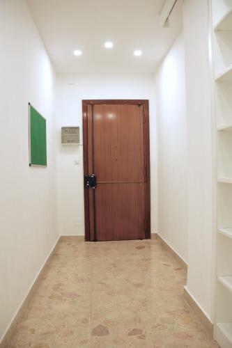 Apartamento Third House Lodge