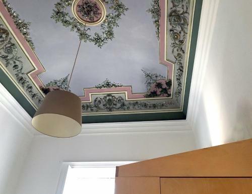 Tr�cora Sicilian B&B