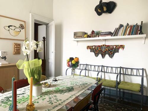 Tr�cora Sicilian B&B
