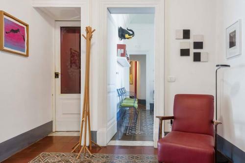 Tr�cora Sicilian B&B