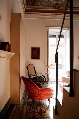 Tr�cora Sicilian B&B