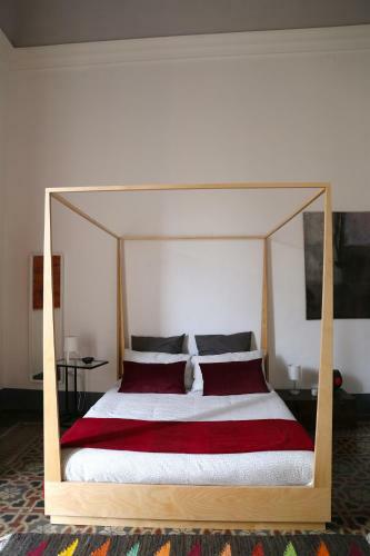 Tr�cora Sicilian B&B